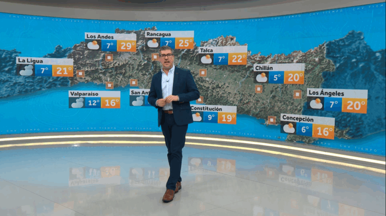 Días con altas temperaturas: El pronóstico del tiempo para este jueves 17 de septiembre