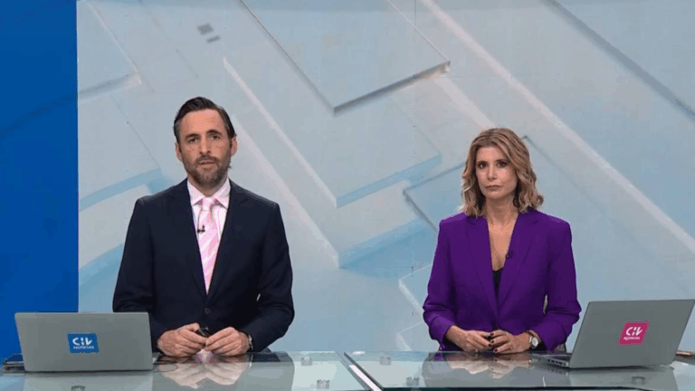 CHV Noticias Central | Martes 29 de septiembre de 2026