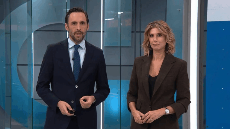 CHV Noticias Central | Miércoles 23 de septiembre de 2026