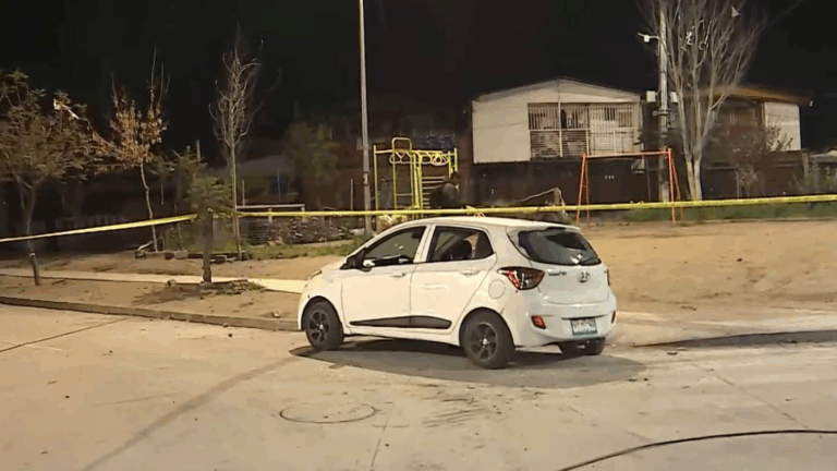 Pastor evangélico fue baleado en medio de tiroteo tras fallida venta de celular en Colina