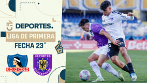 Colo Colo vs Deportes Concepción: Hora y dónde ver EN VIVO partido por la Liga de Primera