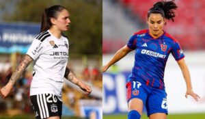 Buscando la Gloria Eterna: Colo Colo y la U ya tienen rivales para la Copa Libertadores Femenina 2026