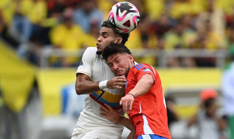 Partido con dedicatoria: La especial razón que marcará el primer amistoso entre Chile y Colombia