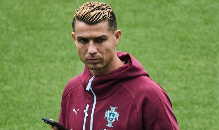 Bombazo en Portugal: Cristiano Ronaldo abandona la concentración de su selección tras cruce con DT