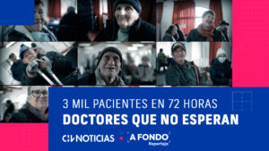 3 mil pacientes en 72 horas: el megaoperativo de 170 médicos para bajar las listas de espera en Pumanque