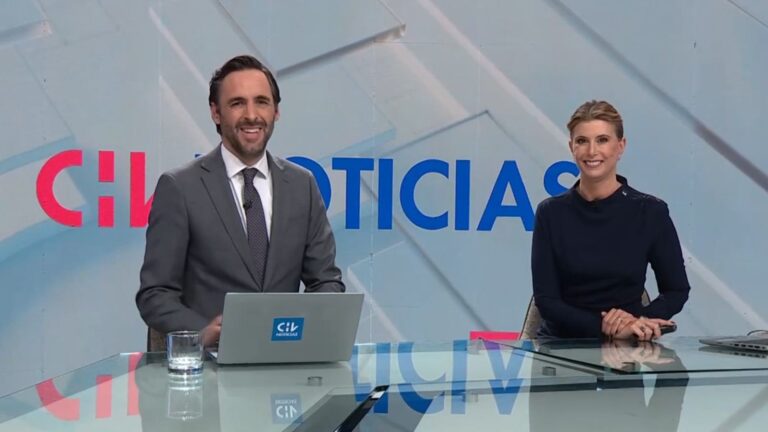 CHV Noticias Central | Lunes 28 de septiembre de 2026