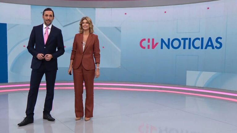 CHV Noticias Central | Miércoles 9 de septiembre de 2026