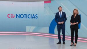 CHV Noticias Central | Miércoles 2 de septiembre de 2026