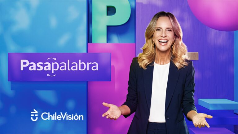 Pasapalabra vuelve a Chilevisión: Cómo postular al casting y cuáles son los requisitos