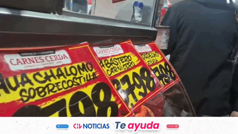 ¿Será más caro el asado este 18? Los cortes más convenientes en estas Fiestas Patrias