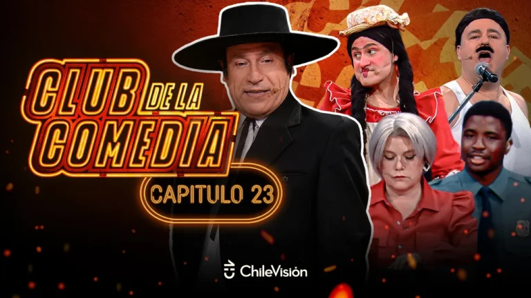 Litigantes farmeando aura y terapias para icónicos personajes | Club de la Comedia | Capítulo 23
