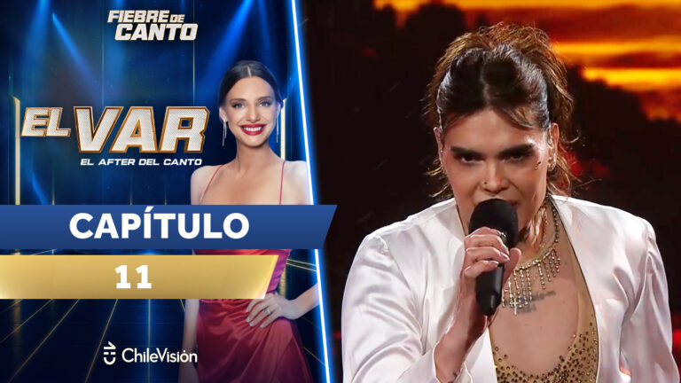 ¡Nel Mauri fue el Mejor de la noche! | El VAR-After del Canto | Capítulo 11