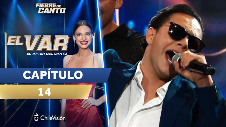 ¡Pastelito Jr. llegó y fue el Mejor de la Noche! | El VAR-After del Canto | Capítulo 14