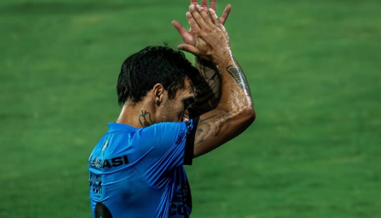 El sentido mensaje de Edson Puch a su fallecida madre: 