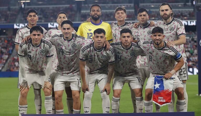 Otra alerta en La Roja: El formato que tendrían las Eliminatorias con miras al Mundial 2030