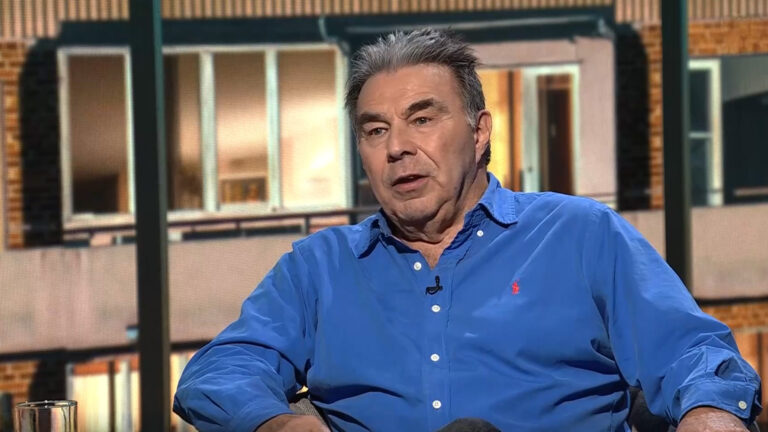 La Entrevista | Capítulo 93 | Eric Goles