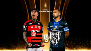 Flamengo vs Independiente del Valle: Dónde ver EN VIVO, GRATIS y ONLINE partido por Libertadores