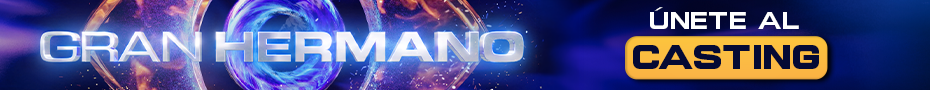 Casting Gran Hermano