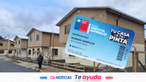 Quedan pocos días: Hasta cuándo puedes postular a los $1,6 millones para arreglar tu casa