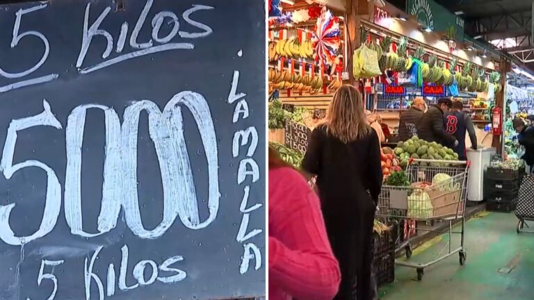 IPC trajo malas noticias: Duplicó las expectativas de agosto ad portas de las Fiestas Patrias