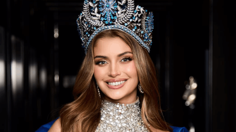 EN VIVO | Miss Mundo 2026: Sigue la transmisión de la final con Ignacia Fernández
