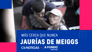 Las lanzas de Barrio Meiggs siguen intimidando a los transeúntes: Adulta mayor lleva 54 años robando en el sector