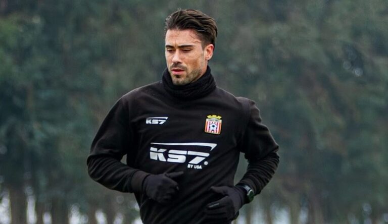 En medio de confirmación de romance: La decisión que tomó Juan Pablo Gómez en su club