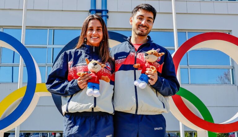 Juegos Suramericanos Santa Fe 2026: Cuándo comienzan y cómo está conformado el Team Chile