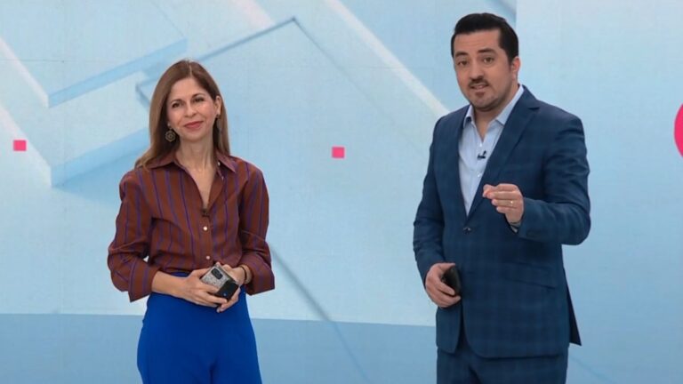 CHV Noticias AM | Martes 22 de septiembre de 2026