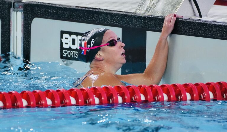 La espectacular marca que alcanzó Kristel Köbrich con su medalla en los Juegos Suramericanos 2026