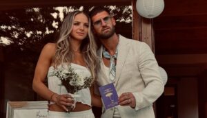 El importante punto de ex chico reality al confirmar quiebre con Camila de la Peña: 