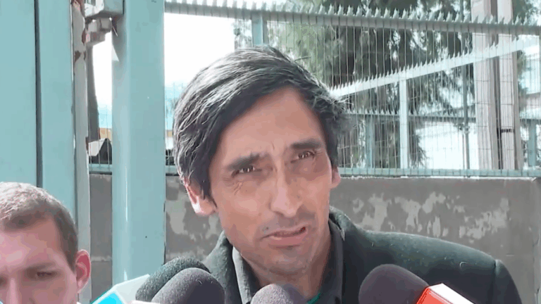 “No es falsa, es de otra nacionalidad