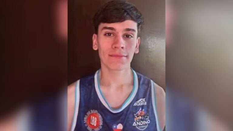 Buscan a joven deportista desaparecido en Los Ángeles: Adolescente cumple 3 semanas extraviado