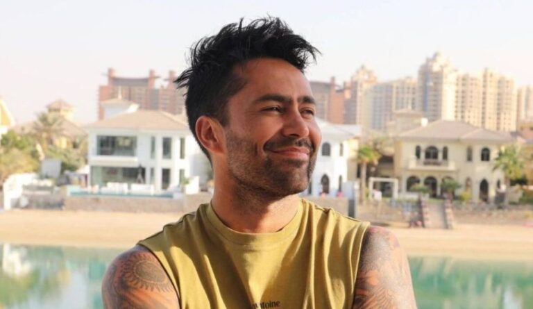 ¿Dejó todo atrás? El importante paso que dio Luis Jiménez en redes tras infidelidad a Gala Caldirola
