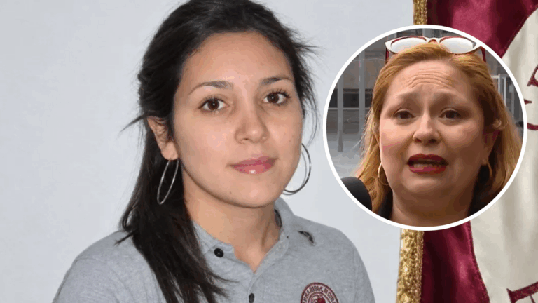 Abogada de familia de Mariana Sepúlveda expone errores 
