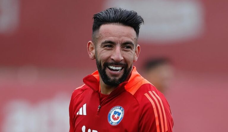 Revelan que Mauricio Isla recibió ofertas para continuar su carrera: 
