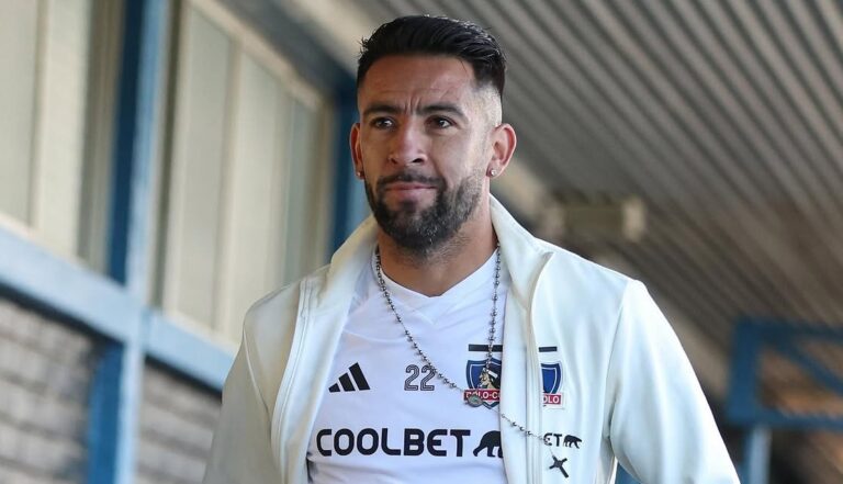 Del perdón al agradecimiento: La respuesta de Maurició Isla tras saludo de Colo Colo por su retiro