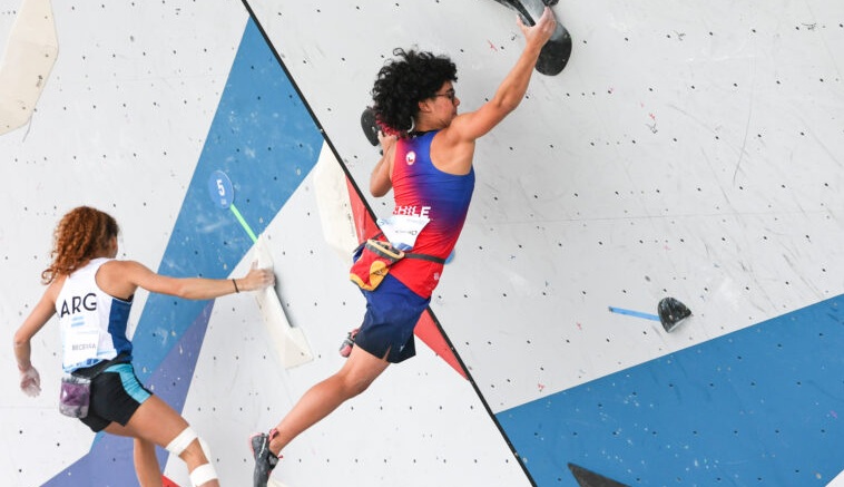 Copa del Mundo de Escalada 2026: Fechas, sede y venta de entradas del evento que se desarrollará en Chile