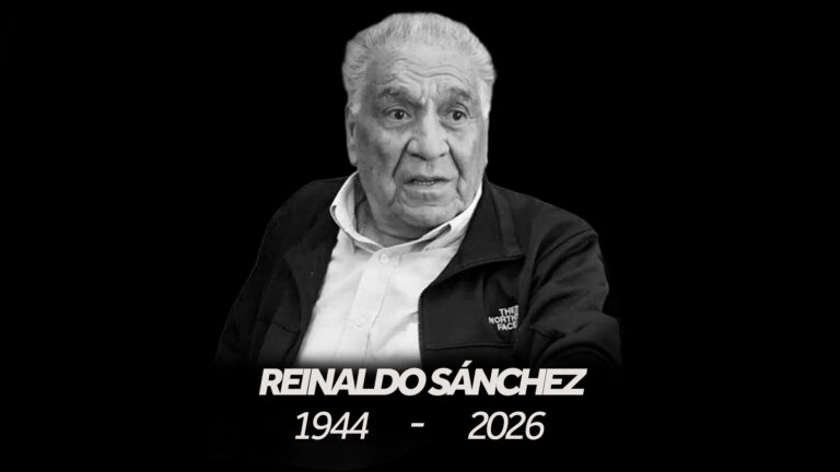 Conmoción en el fútbol chileno: Murió Reinaldo Sánchez, presidente de Santiago Wanderers