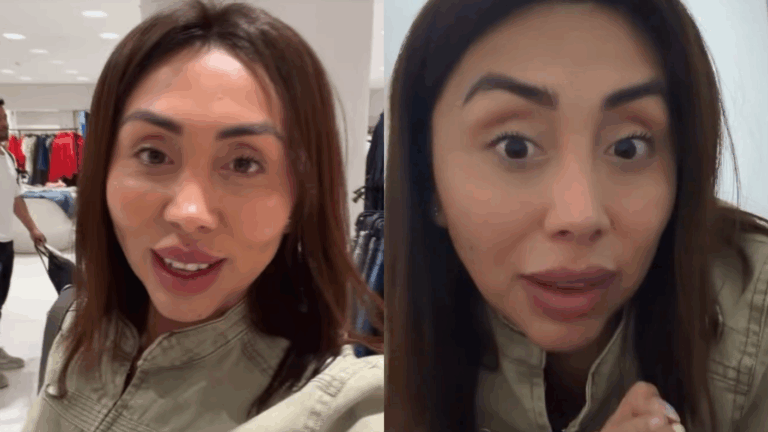 Naya Fácil revela su regla de oro para manejar el dinero tras gastar $300 mil en un día: 