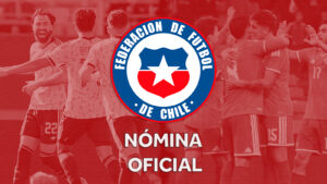 Con importantes novedades: Nómina de la Selección Chilena para amistosos de septiembre y octubre