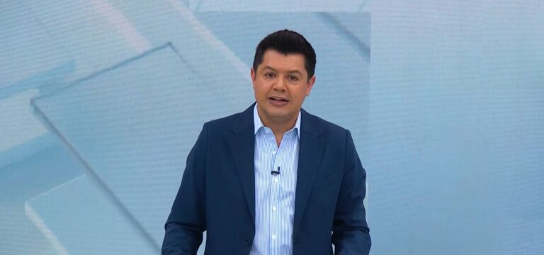 CHV Noticias AM | Domingo 13 de septiembre de 2026