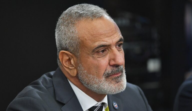 Pablo Milad descarta tajantemente a otro entrenador para La Roja: 