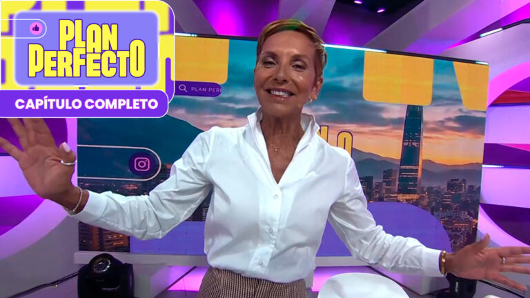 Plan Perfecto | Capítulo 372