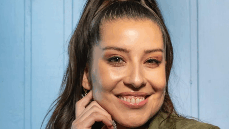 María José Quintanilla se sincera sobre rumores de su vida privada: 