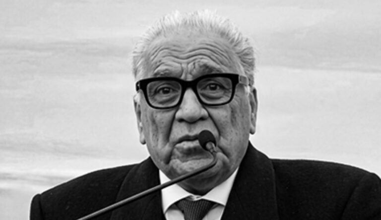 Conmoción en el fútbol chileno: Murió Reinaldo Sánchez, presidente de Santiago Wanderers