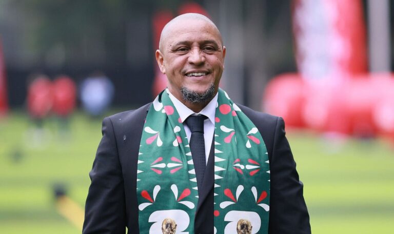 La potente confesión de Roberto Carlos: Perdió casi todo el dinero que ganó como futbolista