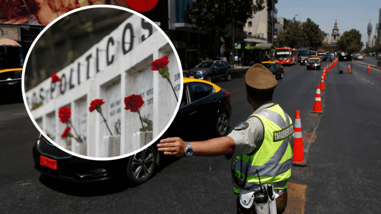 Romería en el Cementerio General: Los cortes y desvíos de tránsito para el domingo 6 de septiembre