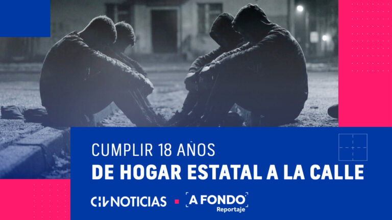 De hogares a la calle: el drama de cumplir 18 años en el sistema de protección estatal