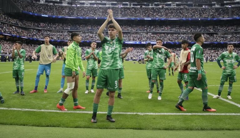 Tomaron nota: La decisión de Santiago Wanderers tras el interés de clubes por sus talentos Sub 20